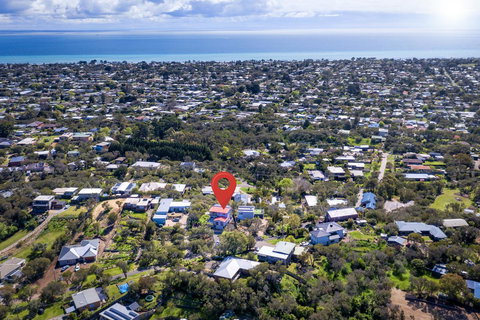 Beachside House - C Tourism 25