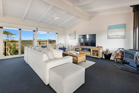 Beachside House - C Tourism 2