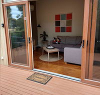 Eco-Friendly Resort Private Villa's - C Tourism