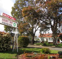 Highlander Haven Motel - C Tourism