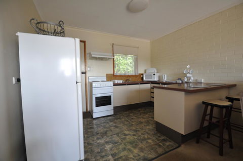 Ballymena Holiday Units - C Tourism 6