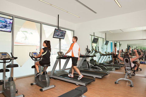 City Tempo - MP Deluxe - C Tourism 6