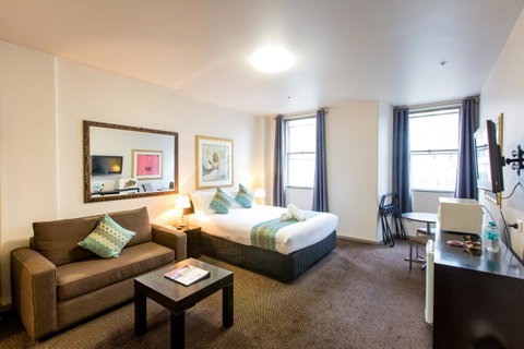 City Square Motel - C Tourism 17