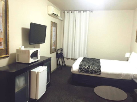 City Square Motel - C Tourism 1