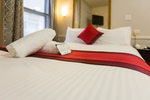 City Square Motel - C Tourism 12