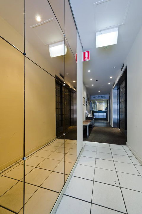 City Square Motel - C Tourism 23