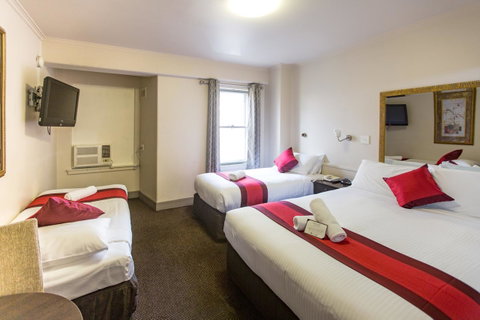 City Square Motel - C Tourism 10