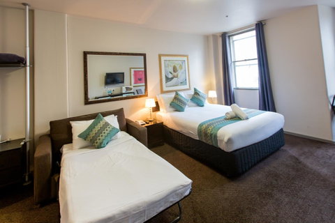 City Square Motel - C Tourism 16