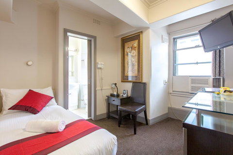 City Square Motel - C Tourism 8