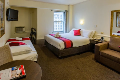 City Square Motel - C Tourism 14