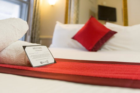 City Square Motel - C Tourism 19
