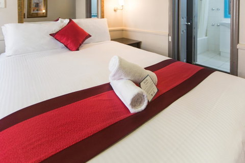 City Square Motel - C Tourism 7