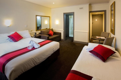 City Square Motel - C Tourism 15