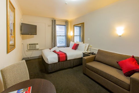 City Square Motel - C Tourism 20