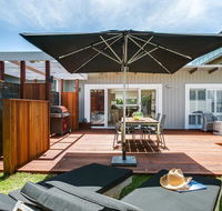 Capella Villa No. 4 - stunning luxury decor inside and out - C Tourism