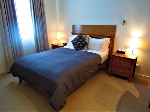 Plough Hotel - C Tourism 6