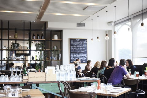 Plough Hotel - C Tourism 16