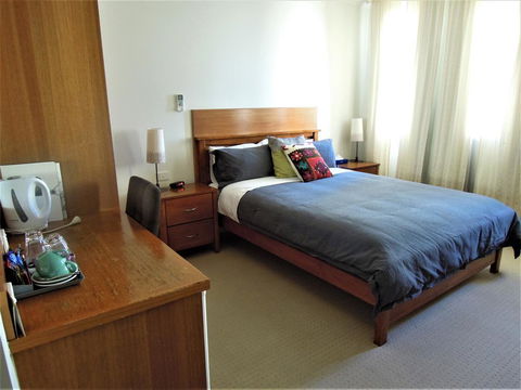 Plough Hotel - C Tourism 4