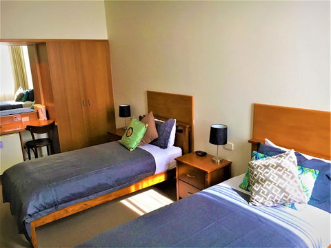 Plough Hotel - C Tourism 8