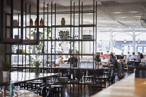 Plough Hotel - C Tourism 17