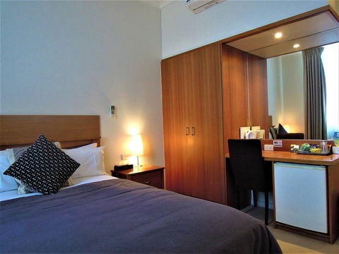 Plough Hotel - C Tourism 7