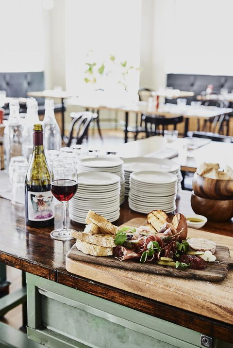 Plough Hotel - C Tourism 23