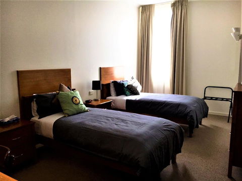 Plough Hotel - C Tourism 9