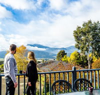Valley View Lodge - C Tourism