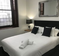 Crown Accommodation Bendigo CBD - C Tourism