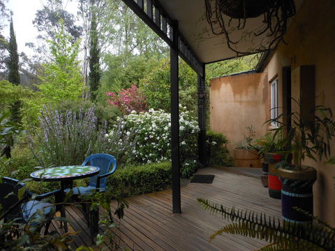 Merrimeet Cottages - C Tourism 16