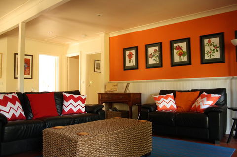 Merrimeet Cottages - C Tourism 11