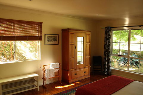Merrimeet Cottages - C Tourism 44