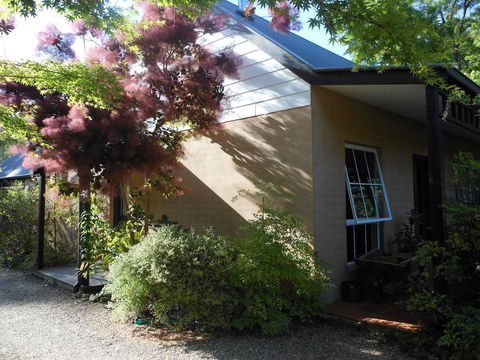 Merrimeet Cottages - C Tourism 27