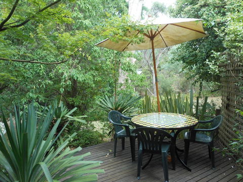 Merrimeet Cottages - C Tourism 41