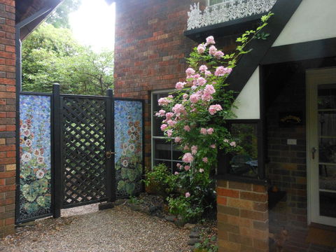 Merrimeet Cottages - C Tourism 43