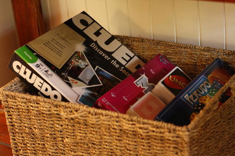 Merrimeet Cottages - C Tourism 35