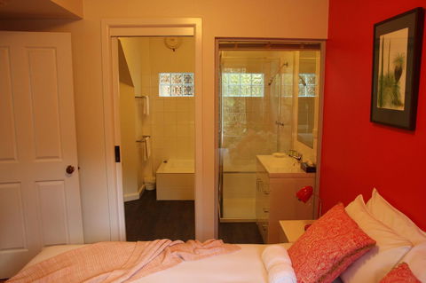 Merrimeet Cottages - C Tourism 18