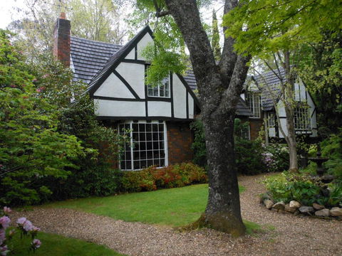 Merrimeet Cottages - C Tourism 26