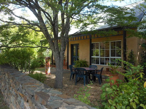 Merrimeet Cottages - C Tourism 37