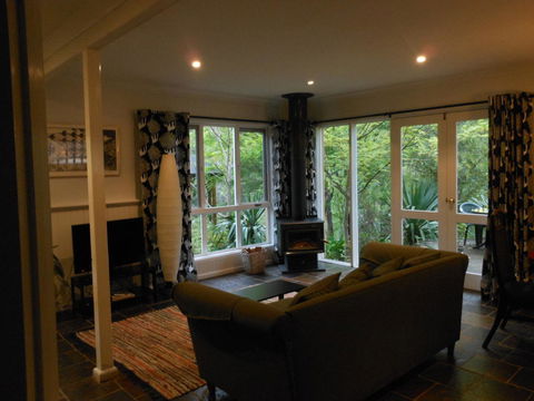 Merrimeet Cottages - C Tourism 10