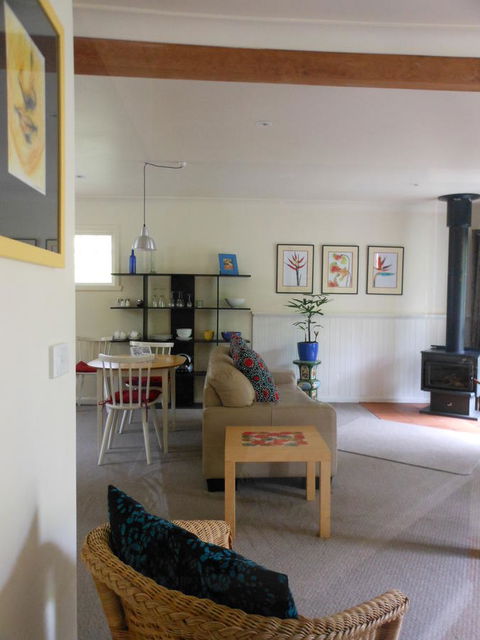 Merrimeet Cottages - C Tourism 22