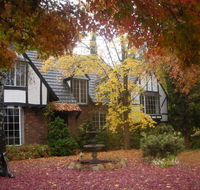 Merrimeet Cottages - C Tourism