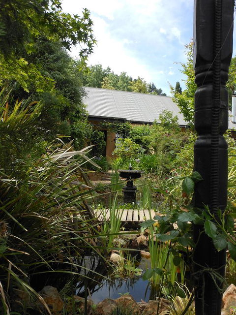 Merrimeet Cottages - C Tourism 36