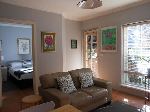 Merrimeet Cottages - C Tourism 38