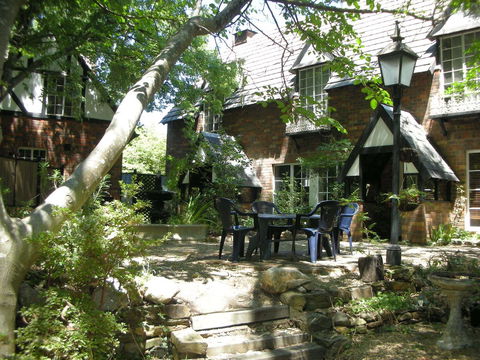 Merrimeet Cottages - C Tourism 2