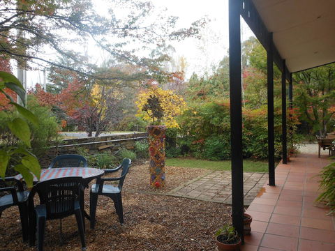 Merrimeet Cottages - C Tourism 34