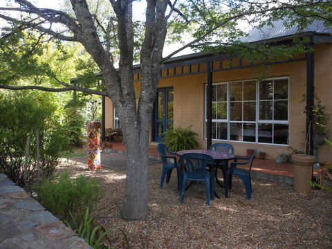 Merrimeet Cottages - C Tourism 39