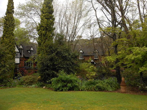 Merrimeet Cottages - C Tourism 29