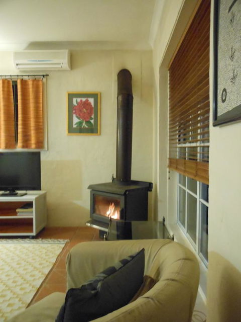 Merrimeet Cottages - C Tourism 25