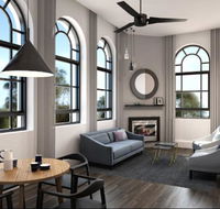 Devlin Apartments - C Tourism